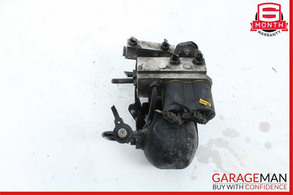 03-11 Mercedes SL500 SL600 ABC Front Hydraulic Valve Block Suspension Pump Assy