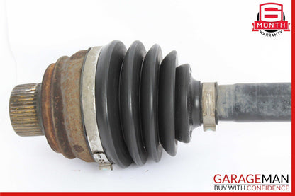 11-18 Audi A8 Quattro Front Left / Right CV Axle Shaft 4G0407271F