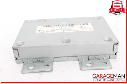06-14 Mercedes W221 S550 S400 Communication Interface Ipod Control Module Unit