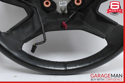 09-13 Mercedes X164 GL450 ML550 Driver Steering Wheel w/ Paddle Shifters OEM