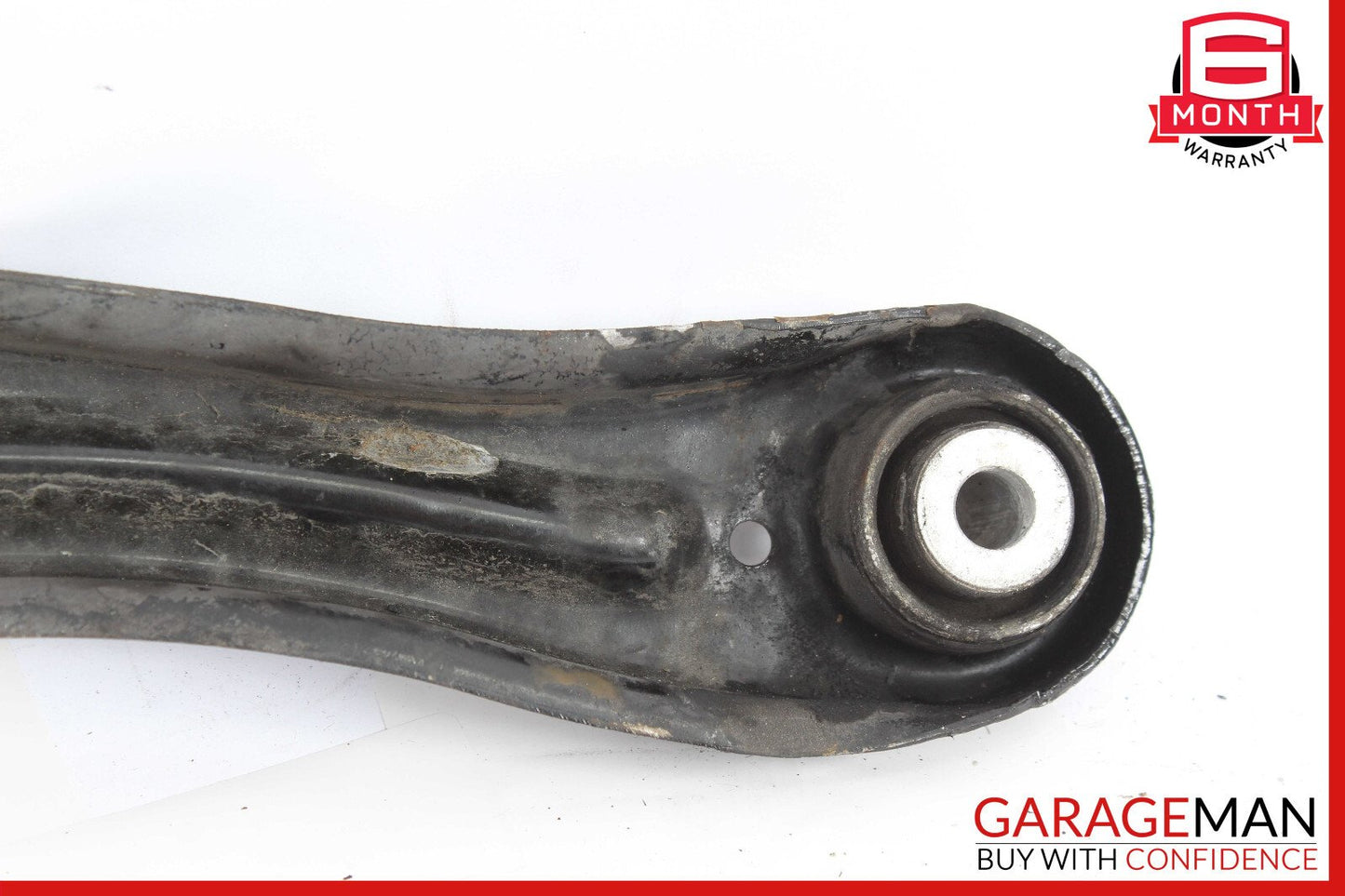 06-13 Mercedes W251 R350 Rear Right Side Upper Control Arm OEM