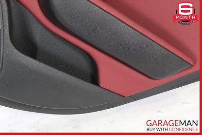 18-21 Kia Stinger Rear Right Interior Door Panel OEM