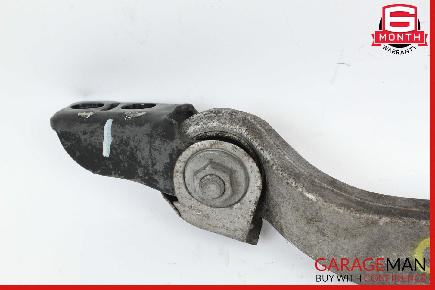 03-12 Mercedes W211 E350 SL500 Rear Right Side Thrust Arm Lower Control Arm OEM
