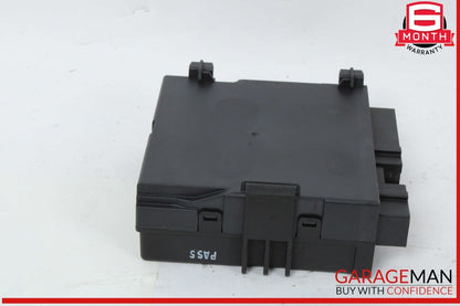 07-09 Mercedes W221 S550 S63 AMG Trunk Release Remote Open Close Module OEM
