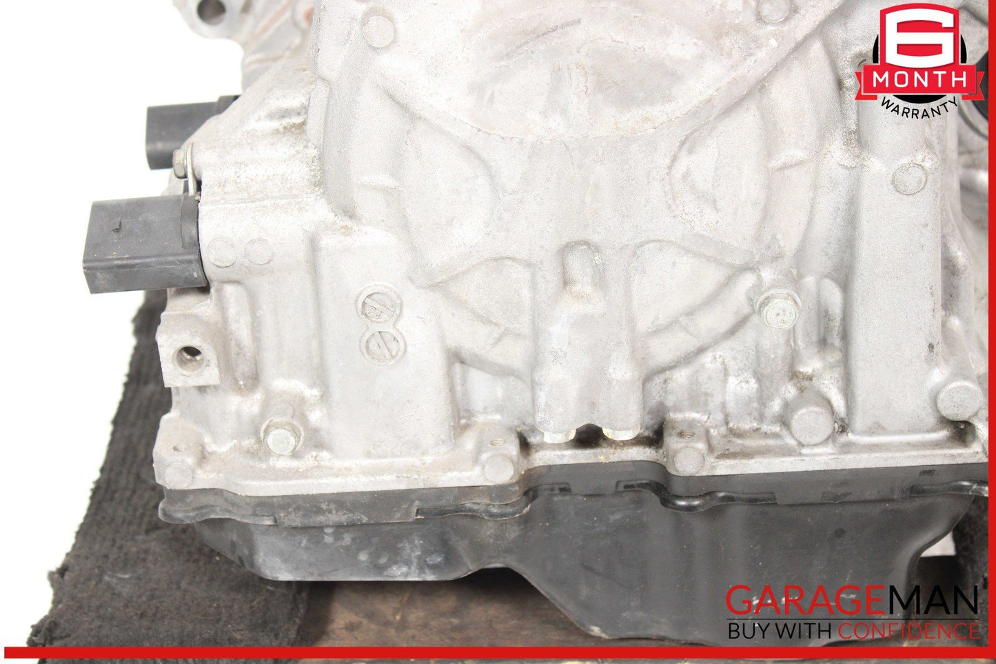 15-17 Volkswagen Jetta 1.4L Automatic Transmission 09G300032 OEM