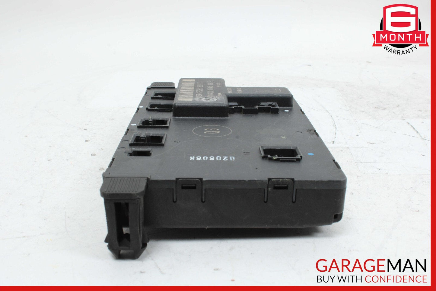 01-07 Mercedes W203 C230 C240 C320 Front Left Door Control Module 2038201585