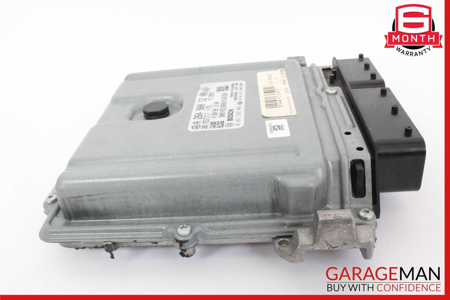 16-23 Mercedes W118 CLA250 GLC300 Engine Control Module Unit ECU ECM OEM