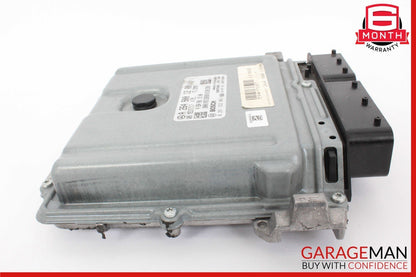 16-23 Mercedes W118 CLA250 GLC300 Engine Control Module Unit ECU ECM OEM