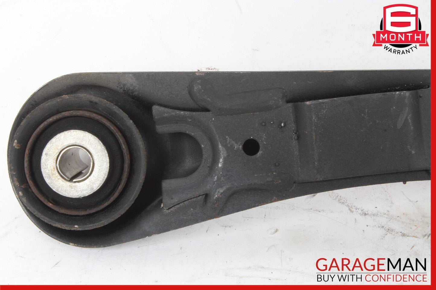 90-02 Mercedes W202 C280 SL500 Rear Left or Right Side Wheel Control Arm OEM