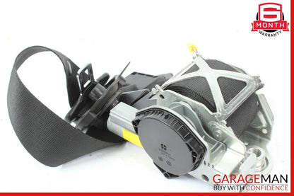08-14 Mercedes W204 C300 C350 Front Right Side Seatbelt Seat Belt Retractor OEM