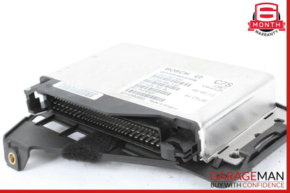 06-12 Porsche Cayman 987 Transmission Module 98761815502 OEM