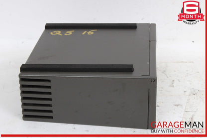 09-17 Audi Q5 Emergency Tire Air Compressor Pump Motor 8P0012615A OEM