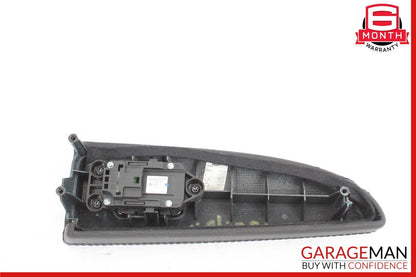 07-14 Mercedes W221 S400 S550 Front Right Window Control Switch OEM