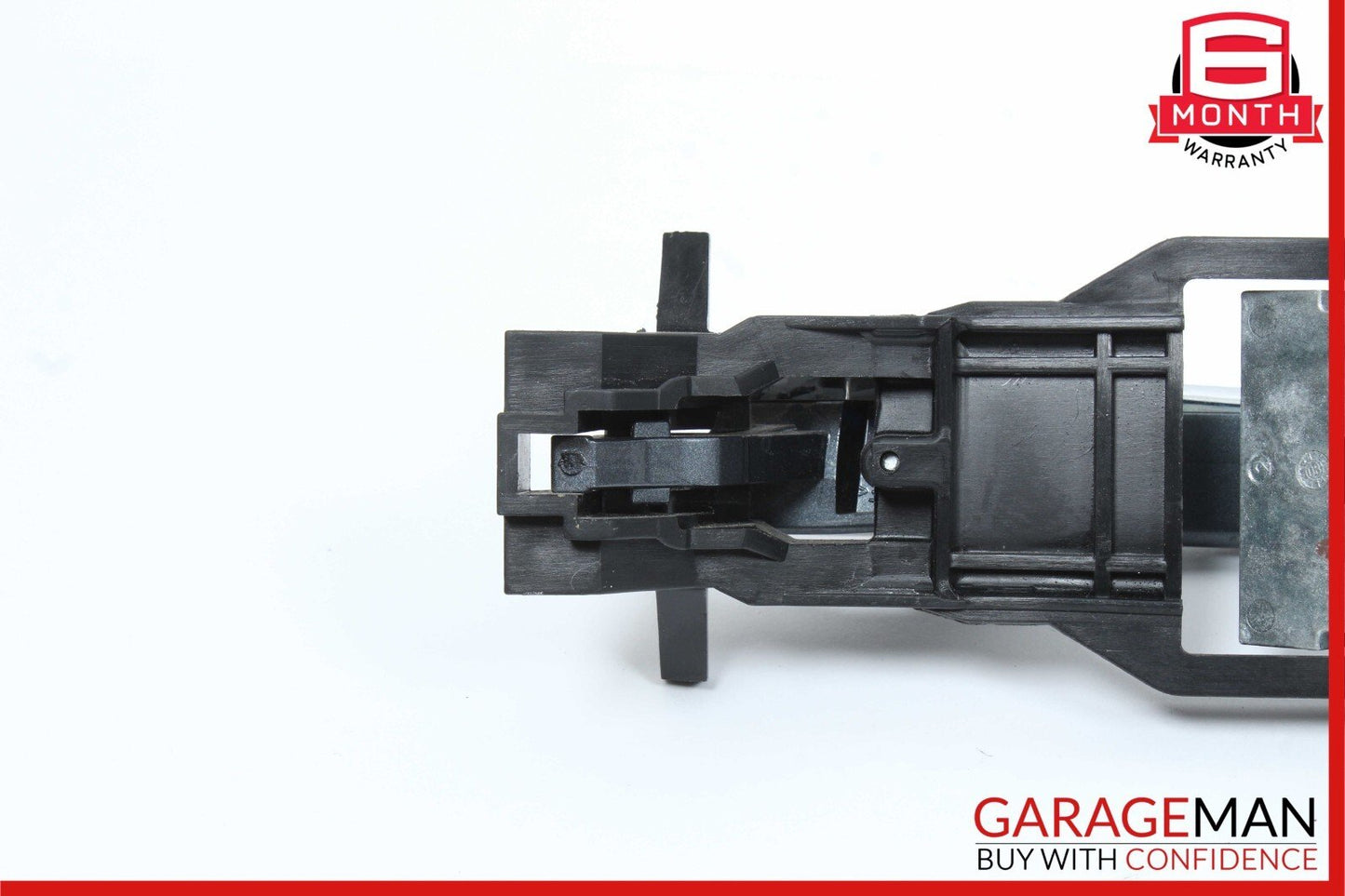 03-09 Mercedes W211 E320 E350 E500 Front Right Exterior Door Handle Flintgray