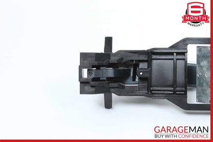 03-09 Mercedes W211 E320 E350 E500 Front Right Exterior Door Handle Flintgray