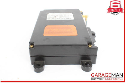 00-09 Mercedes W203 C32 AMG SL550 Voice Command Control Module 2038205826 OEM