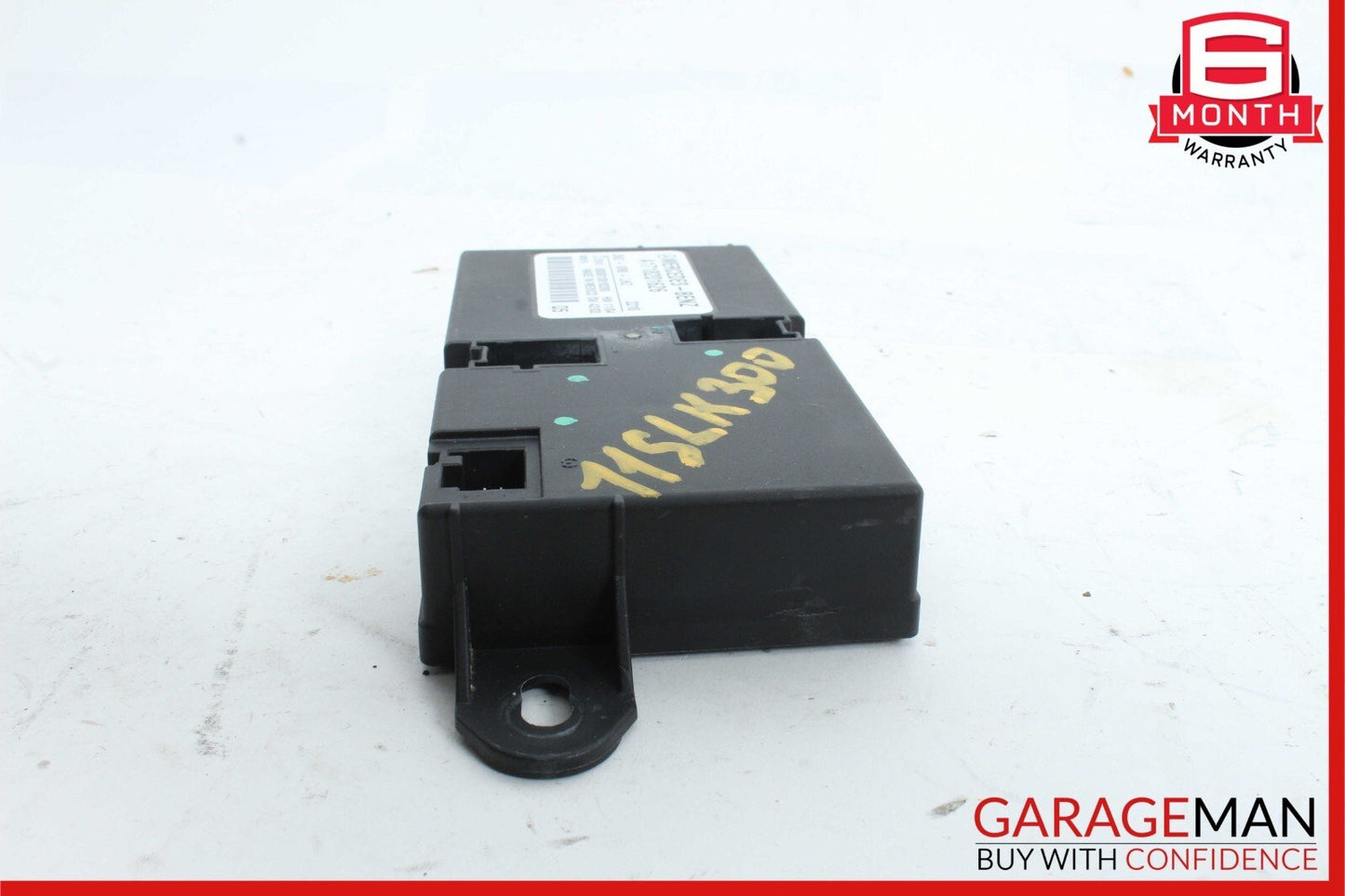 05-11 Mercedes R171 SLK280 Heating Heated Seat Control Module Unit