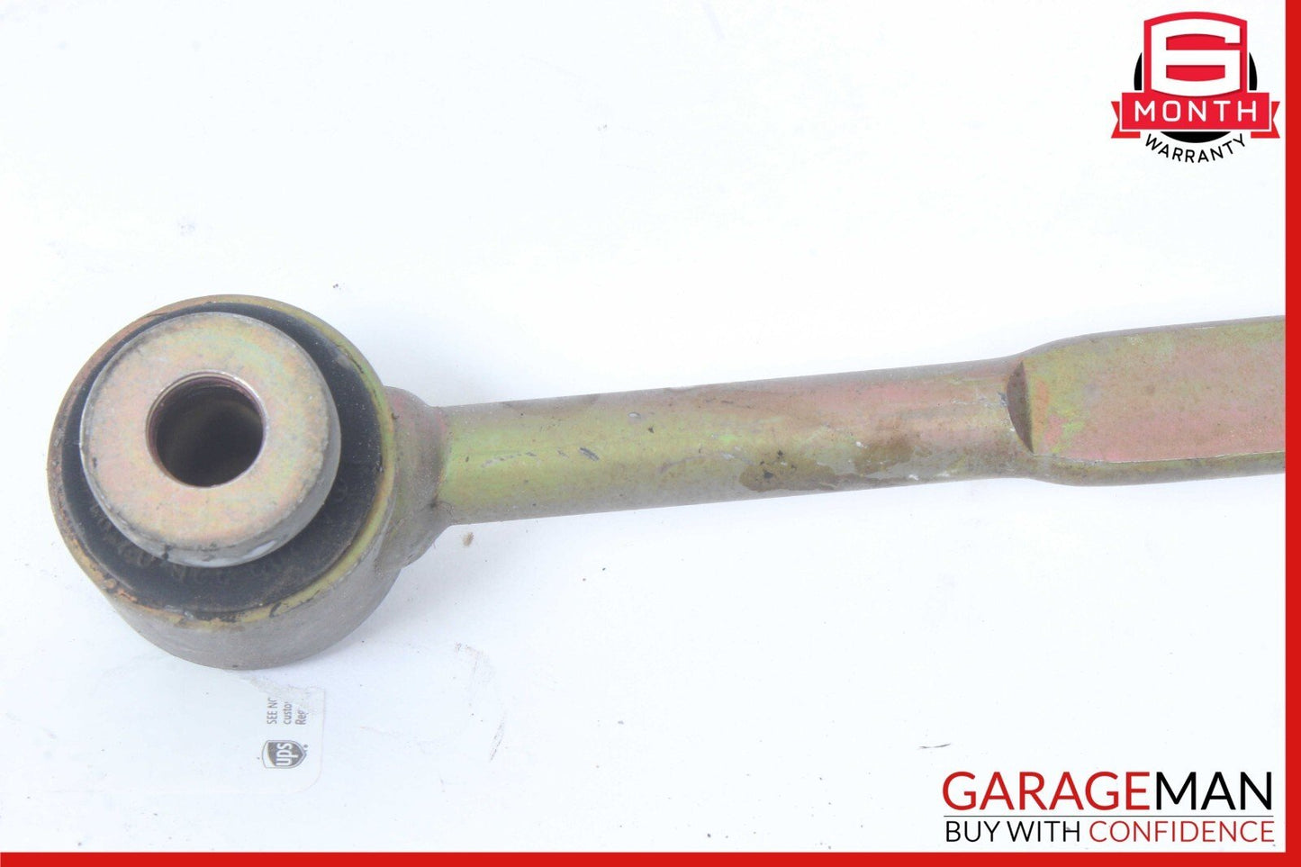 01-09 Mercedes W203 C320 C240 CLK350 Rear Right Stabilizer Sway Bar Link OEM
