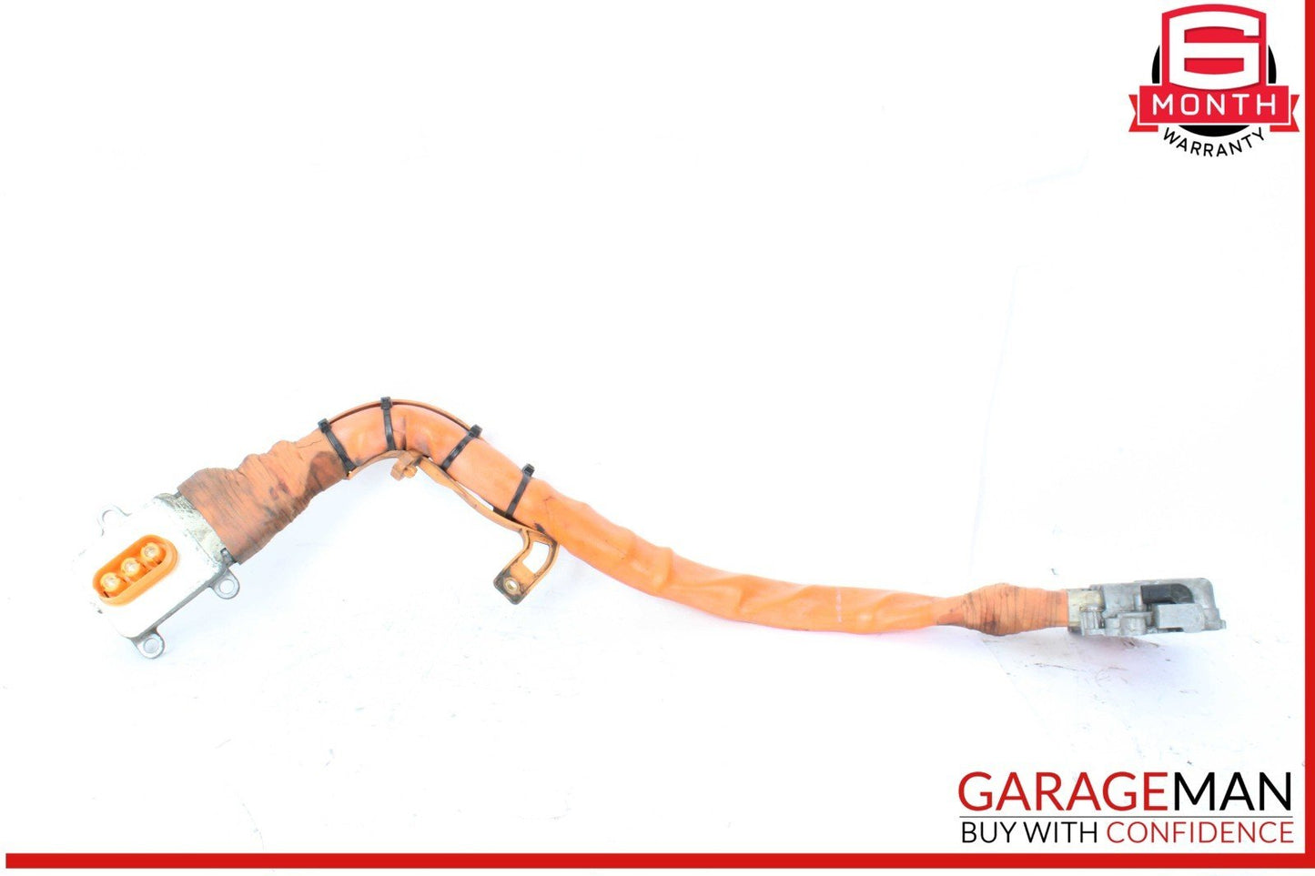 14-21 BMW i3 I01 Hybrid Engine Motor Assist High Voltage Wire Harness Cable OEM
