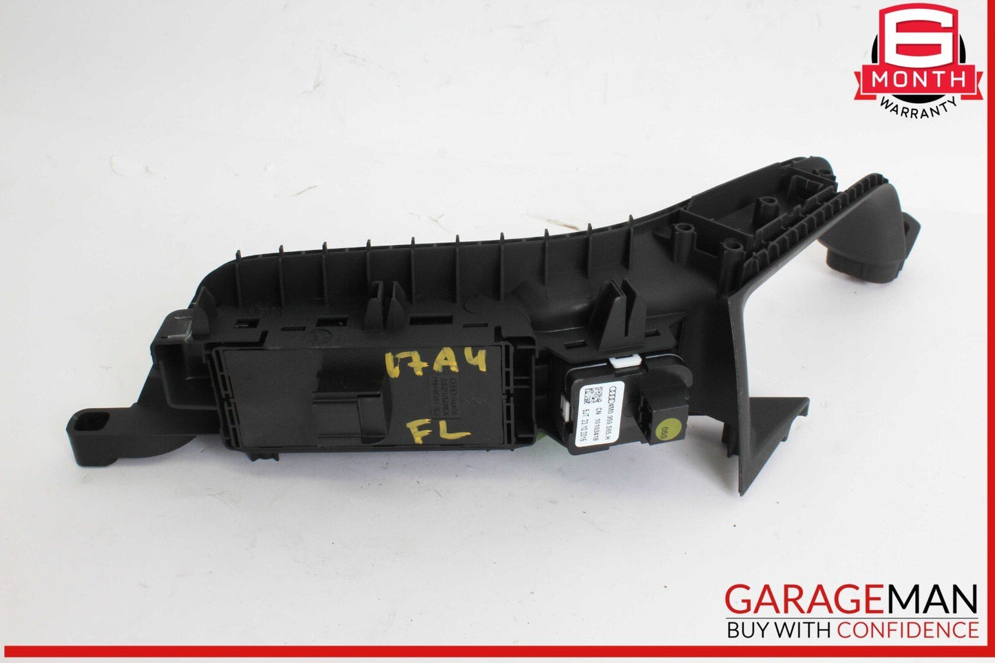 17-24 Audi A4 Front Left Driver Side Electric Window Mirror Control Switch OEM