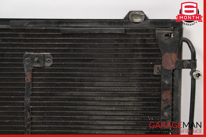 98-02 Mercedes W208 CLK430 AC A/C Air Conditioning Condenser OEM