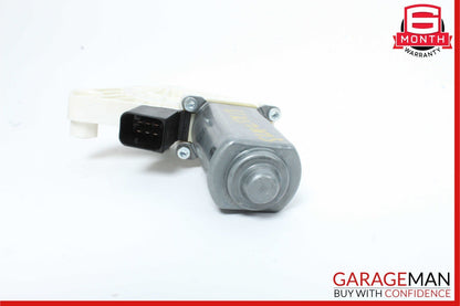 10-20 Mercedes R172 SLK250 Front Right Window Regulator Motor 2078200642 OEM