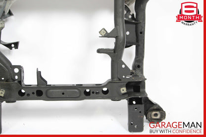 12-19 Mercedes X166 GL450 GLE350 Front Sub Frame Subframe Engine Crossmember OEM