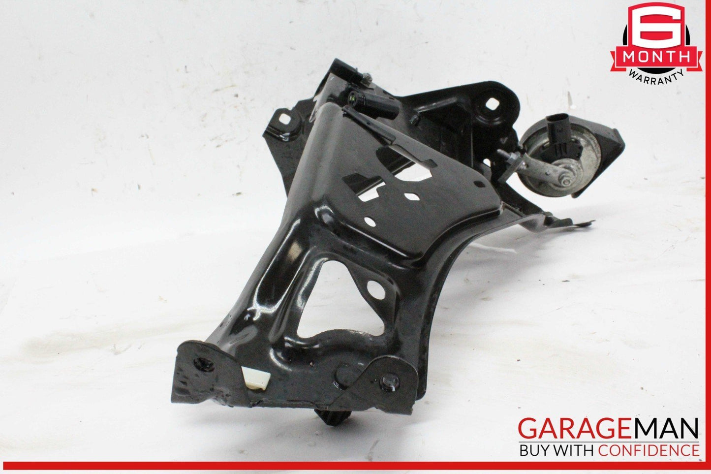 17-24 Mini Cooper S Countryman Front Left Driver Side Head Light Mount Bracket