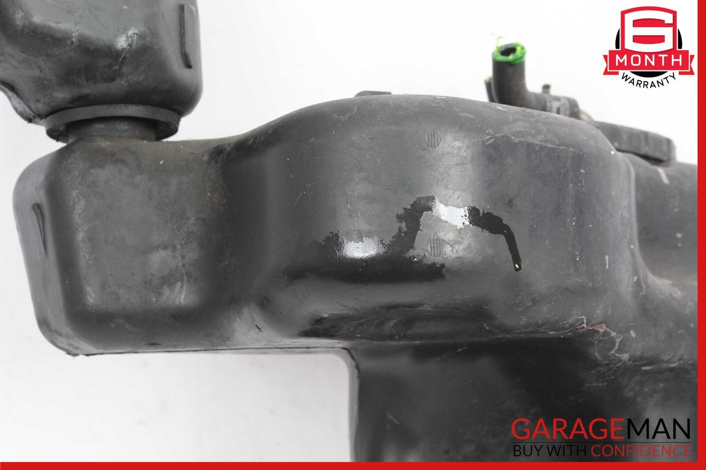 07-14 Mercedes W216 CL550 S550 Headlight Windshield Washer Tank Reservoir Assy