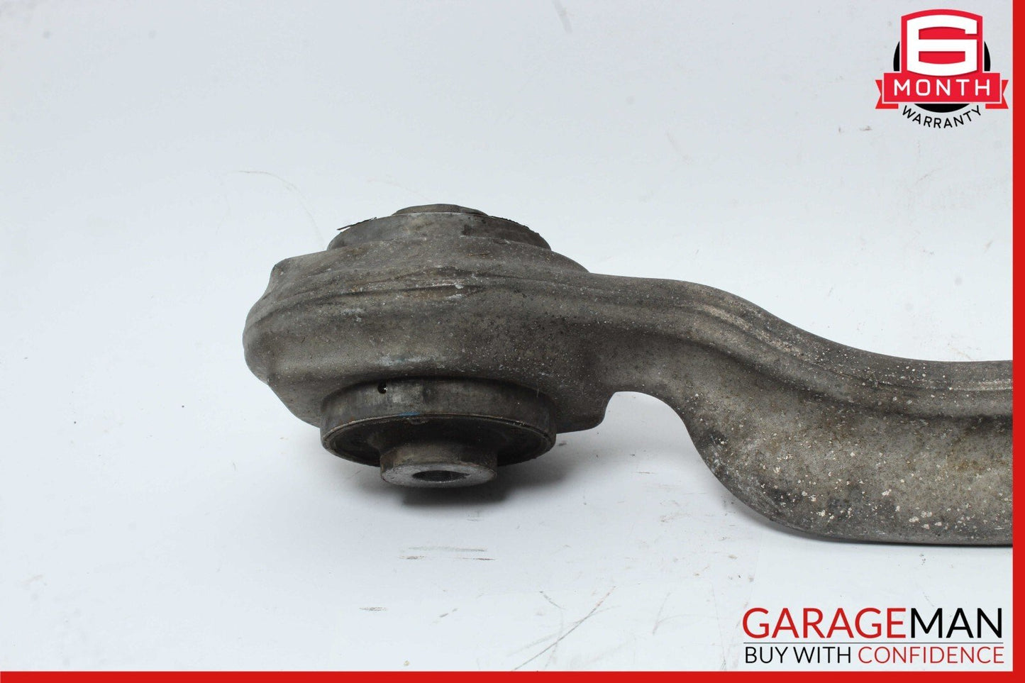 07-14 Mercedes W221 S400 CL550 Front Left Side Lower Control Arm 2213331705 OEM