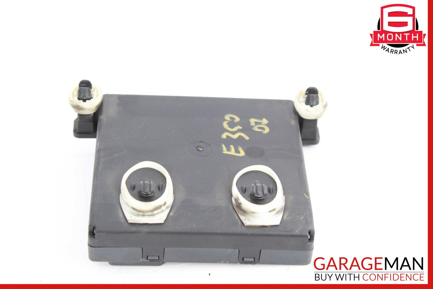 03-09 Mercedes W211 E350 E550 Rear Left Driver Door Control Module OEM
