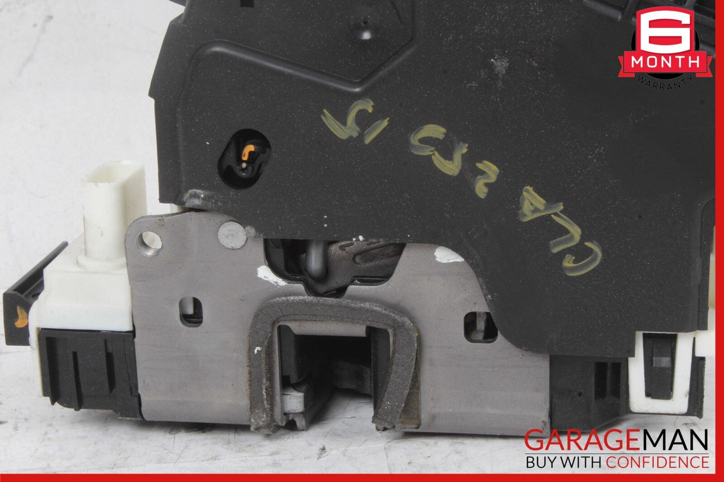 12-18 Mercedes W117 CLA250 CLA45 AMG Front Left Side Door Lock Latch Actuator