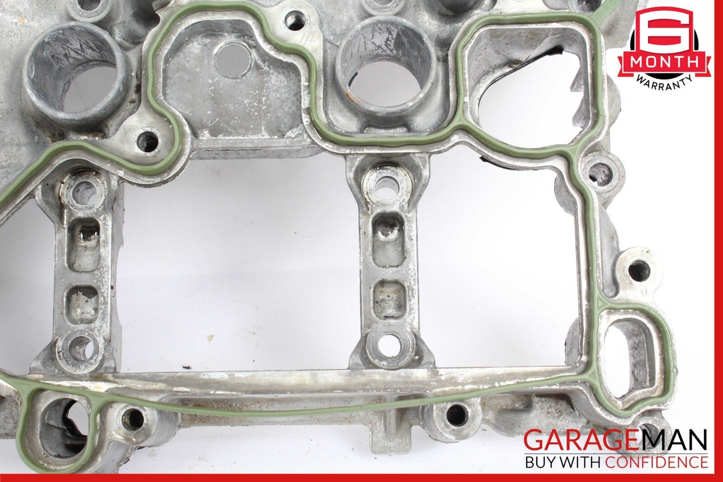 17-20 Porsche Macan 95B Audi A3 2.0L Engine Motor Valve Cylinder Head Cover OEM