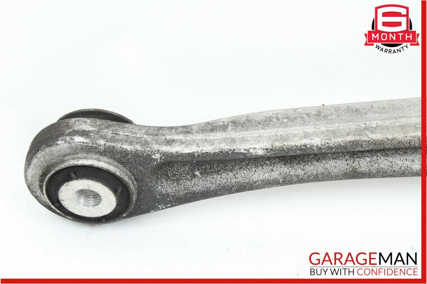03-11 Mercedes CLS500 E550 SL500 Rear Left Side Upper Suspension Control Arm OEM
