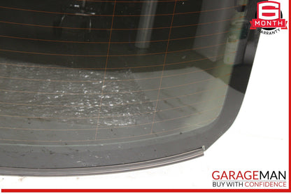 18-24 Audi S5 A5 Quattro Rear Windshield Window Glass OEM