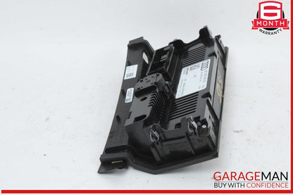 13-17 Audi Q5 A4 A5 Front A/C AC Climate Control Switch Panel Assembly OEM