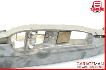 86-95 Mercedes W124 300E E320 Sedan Rear Right Side Exterior Door Handle
