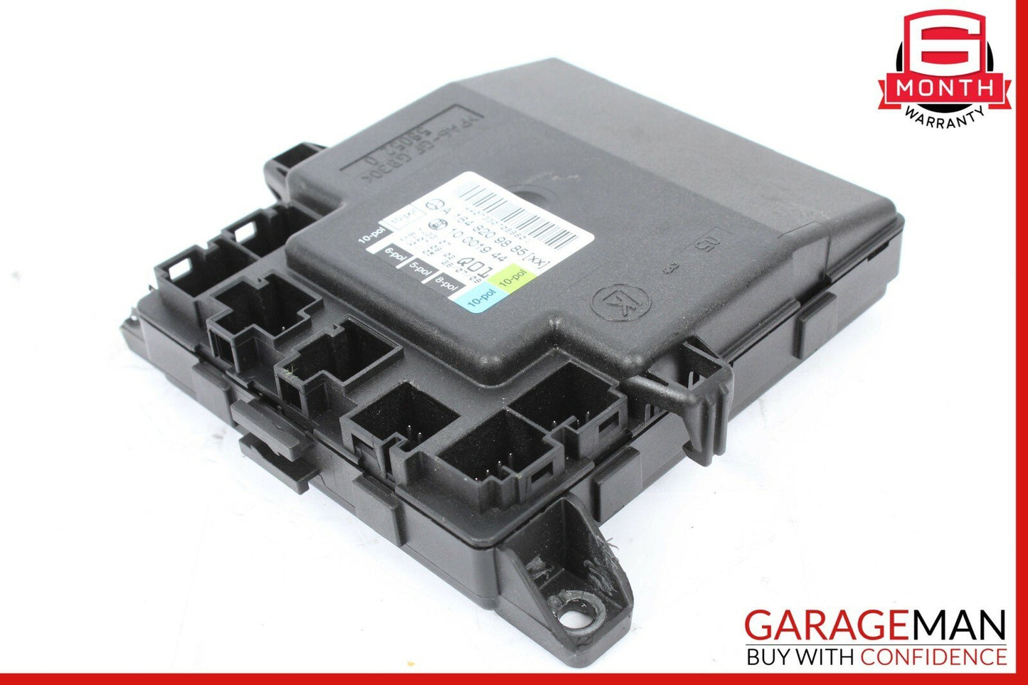 06-13 Mercedes GL450 ML350 R350 Front Right Side Door Control Module Unit
