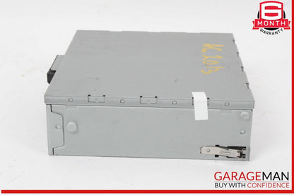 12-18 Audi A6 A7 Satellite Audio Radio Receiver Tuner 4G0035082E OEM