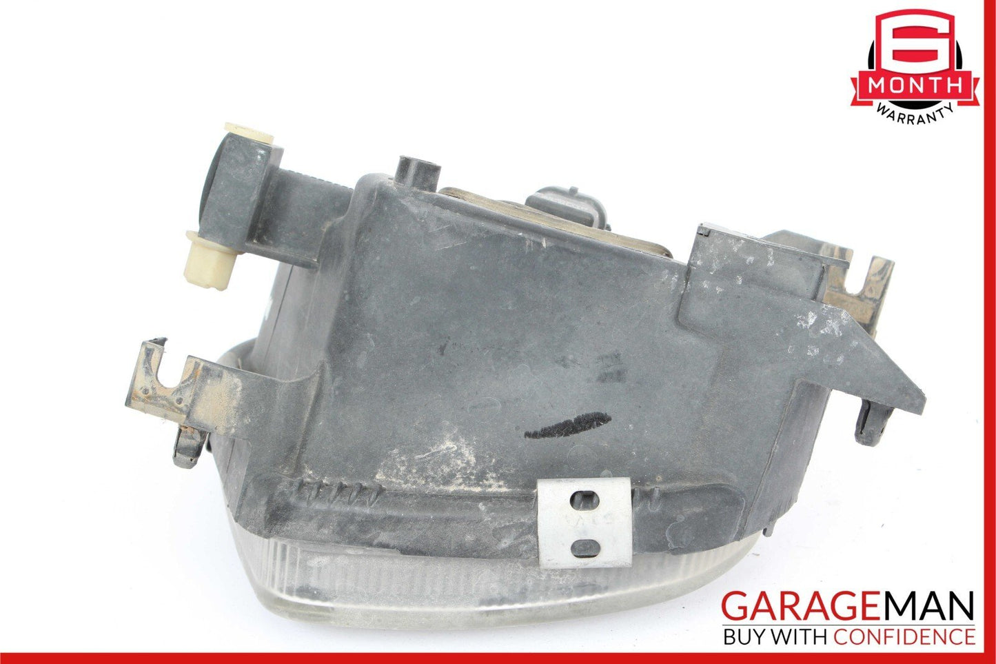 03-06 Mercedes W211 E320 E500 Front Left Driver Side Fog Light Foglight Lamp OEM