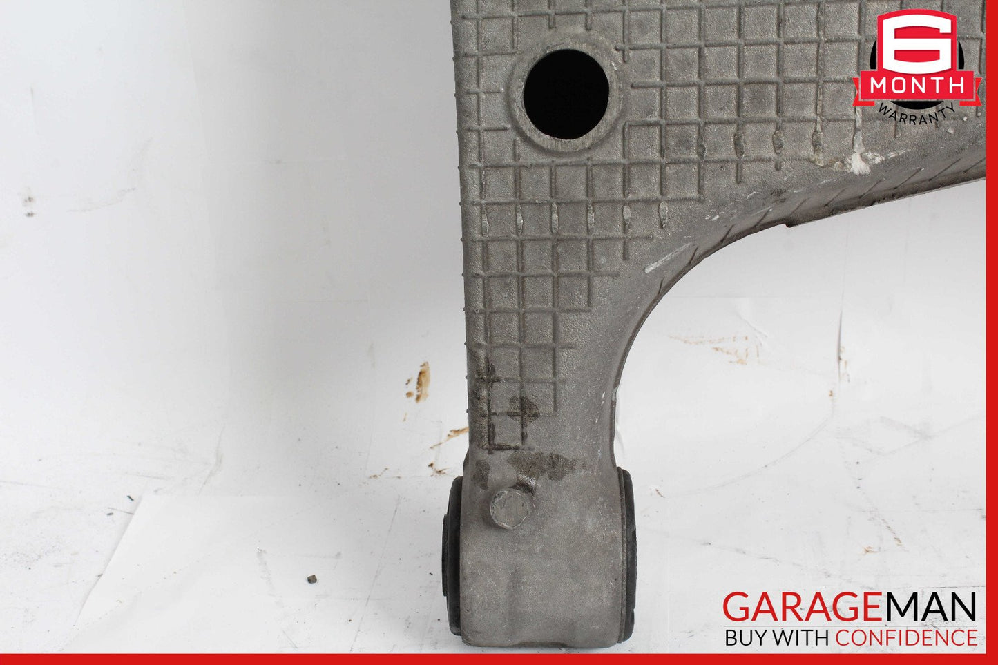 10-16 Porsche Panamera 970 Rear Right Side Lower Control Arm 97033114201 OEM