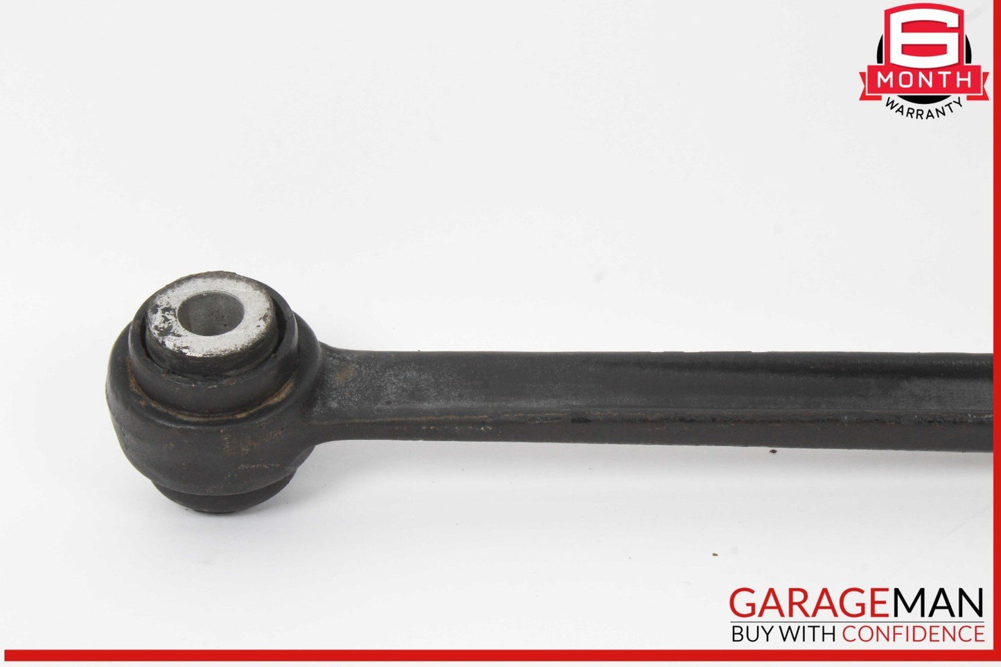 84-93 Mercedes W201 190E 190D Rear Left or Rear Right Tie Rod Control Arm OEM