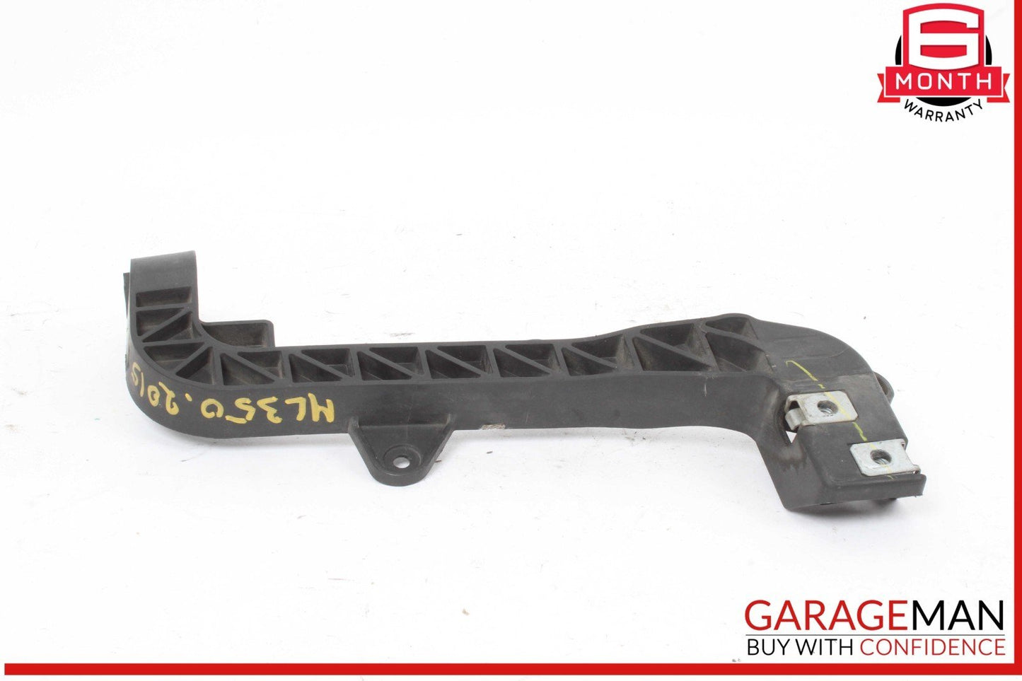 12-19 Mercedes W166 ML350 4MATIC Front Left Side Radiator Support Bracket OEM