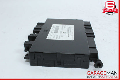 07-09 Mercedes X164 GL450 4MATIC Third Seat Row Power Folding Control Module OEM