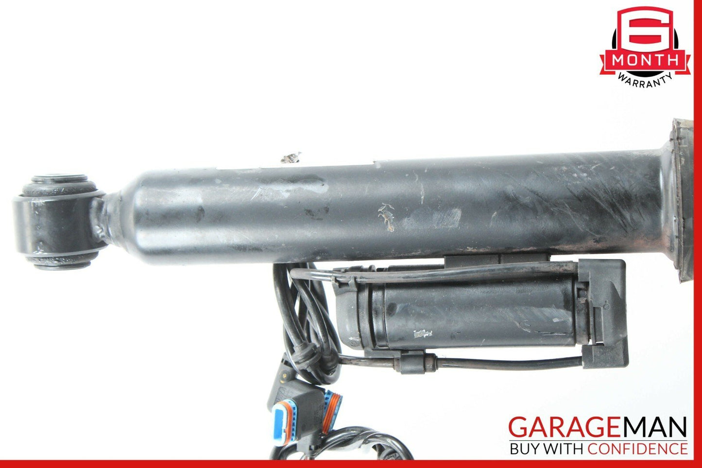 07-13 Mercedes W221 S400 Rear Right And Left Axle CV Half Shaft OEM 2 Psc