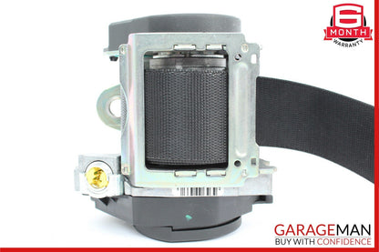 06-09 Mercedes ML350 GL450 R500 Front Right Seat Belt Seatbelt Retractor Black