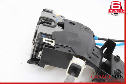 08-18 Mercedes C300 E350 E400 CLS400 Rear Left Side Door Lock Latch Actuator