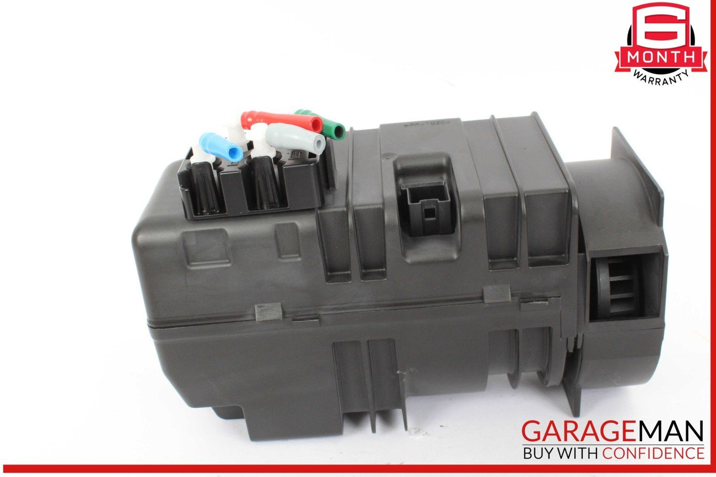 07-20 Mercedes W221 S400 Hybrid Dynamic Seat Vacuum Pump 0008004448 OEM