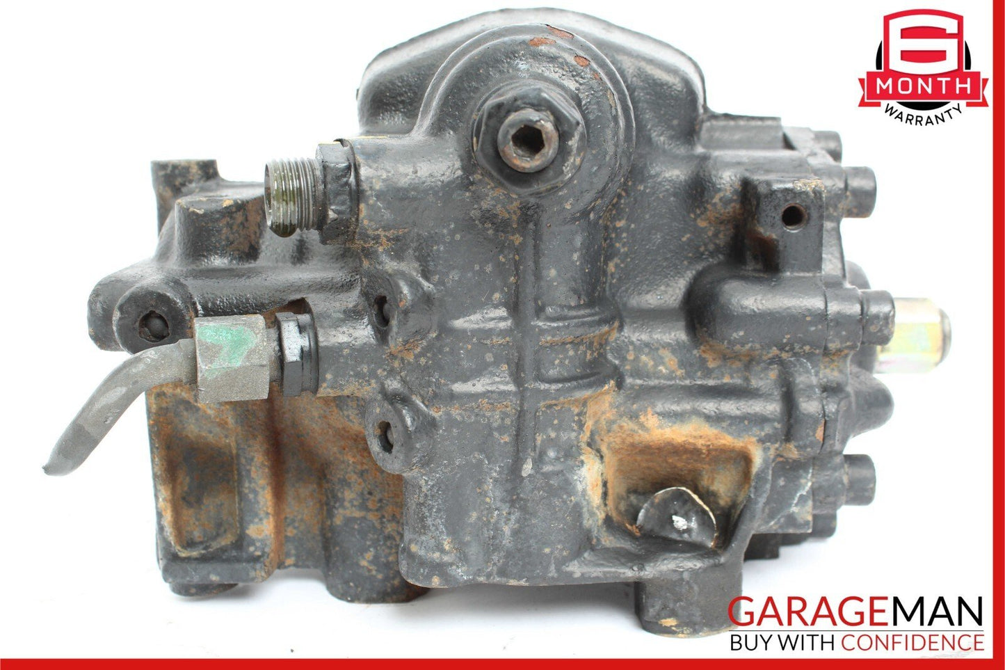 97-01 Mercedes R170 SLK230 SLK320 Power Steering Gear Box Gearbox 1704601100 OEM