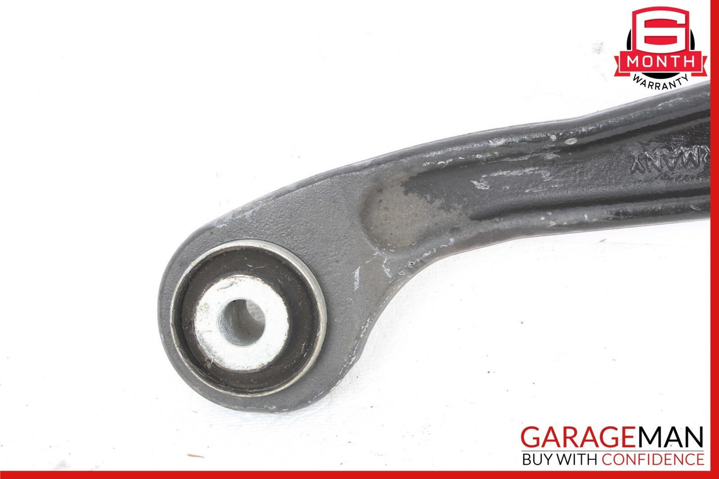 07-14 Mercedes W221 S65 AMG S550 Rear Left Camber Strut Upper Control Arm OEM